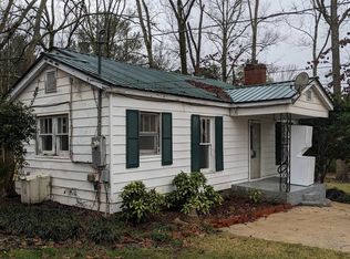 2266 Cedar Springs Dr, Jacksonville, AL 36265