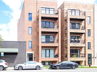 4041 N Elston Ave #3, Chicago, IL 60618
