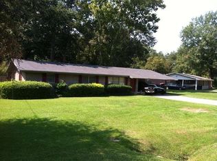 112 Curve Dr, Monroe, LA 71203