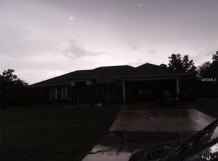 2974 Cherokee Rd, Saint Cloud, FL 34772