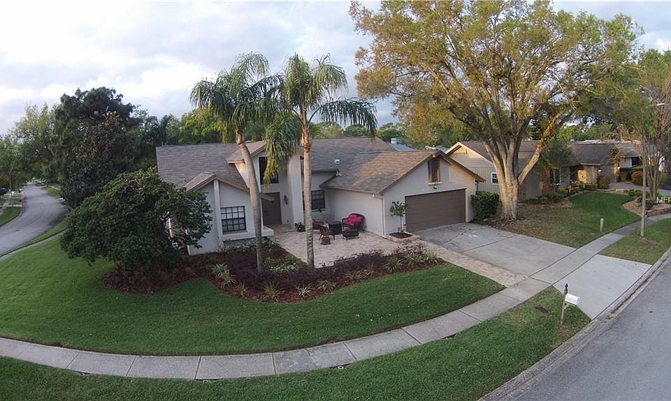 2893 Allapattah Dr, Clearwater, FL 33761 Zillow