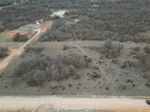 930002 S 3300th Rd Lot 4, Wellston, OK 74881