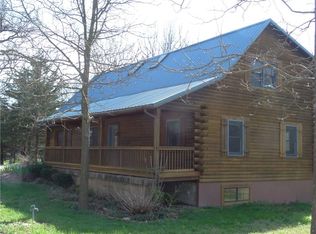 700 S Zion St, Lowell, AR 72745