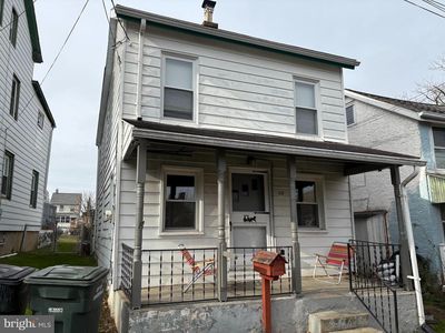 69 Palmer Ave, Coatesville, PA, 19320