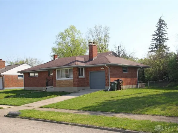 4248 Brumbaugh Blvd, Dayton, OH 45416