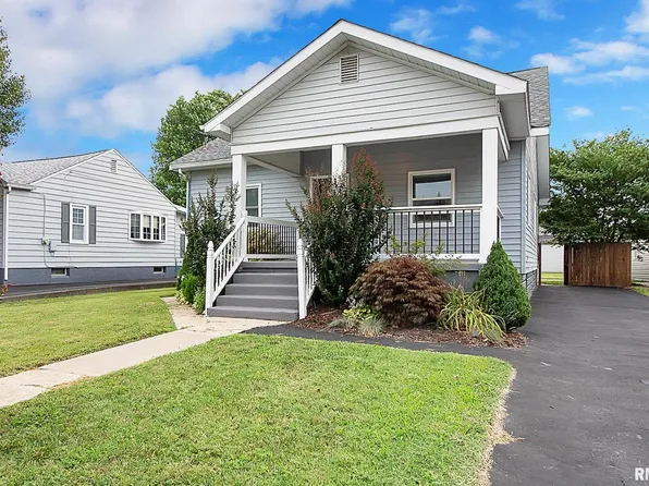1311 N Glendale St, Creal Springs, IL 62959