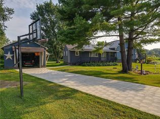 9023 Page Rd, Wattsburg, PA 16442