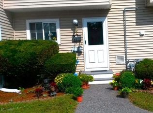 2 Markham Cir #C, Ayer, MA 01432