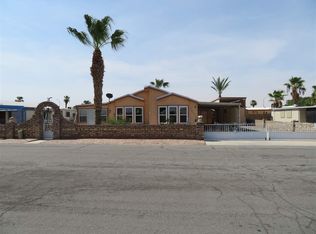 11415 E 34th Pl, Yuma, AZ 85367