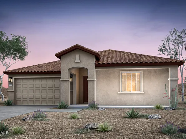 16945 N IBIS Way, Maricopa, AZ 85138