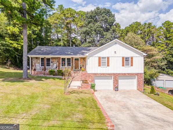 32 Devonshire Dr SE, Rome, GA 30161