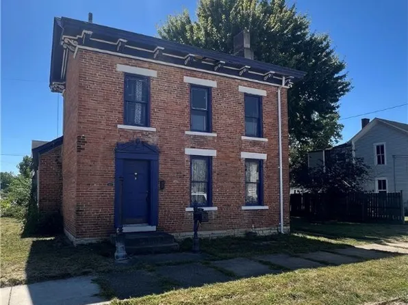 321 E Greene St, Piqua, OH 45356