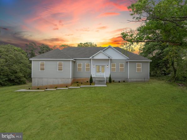 4540 Lake Rd, Newfield, NJ 08344