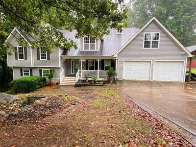 110 Kacey Ct, Powder Springs, GA, 30127