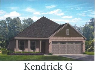 8204 Faith Ln, Montgomery, AL 36117