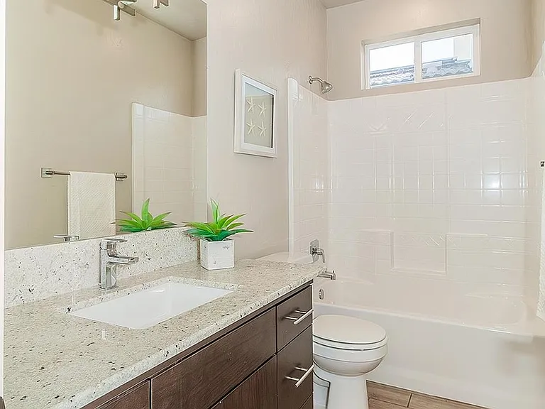 3rd bath