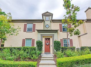 15229 Columbus Sq, Tustin, CA 92782