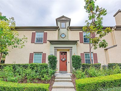 15229 Columbus Sq, Tustin, CA, 92782