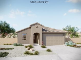 13959 E Lagomorpha Pl, Vail, AZ 85641