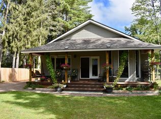 813 Lemma Creek Rd, Woodruff, WI 54568