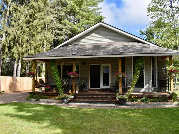 813 Lemma Creek Rd, Woodruff, WI 54568