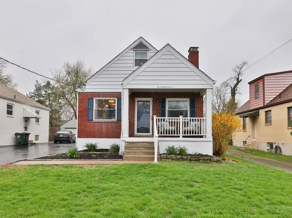3811 Mac Nicholas Ave, Cincinnati, OH 45236
