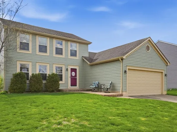 2199 Shirlene Dr, Grove City, OH 43123