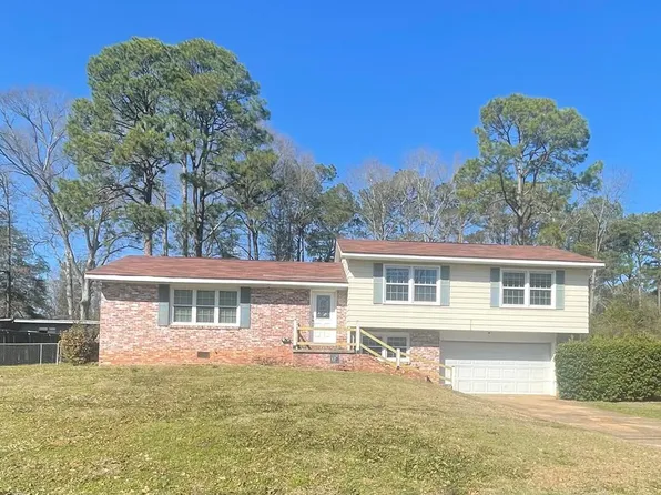 122 Daisy St, Monroeville, AL 36460