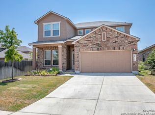 8710 Yormis Nest, San Antonio, TX 78251
