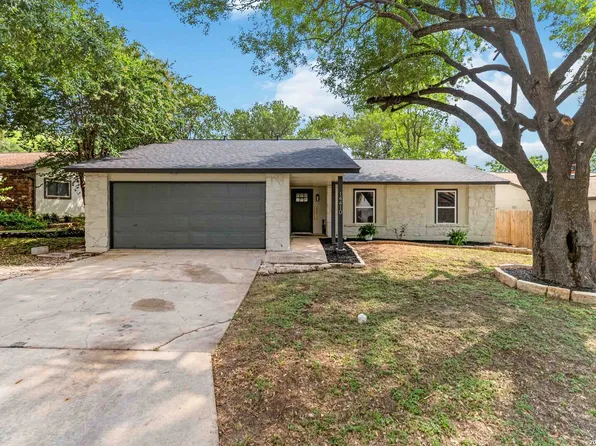 14410 Briarberry, San Antonio, TX 78247