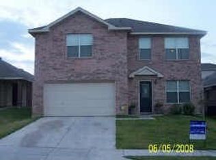 7571 Hedgeoak Ct, Fort Worth, TX 76112