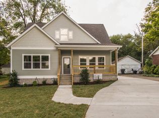 159 Antioch Pike, Nashville, TN 37211