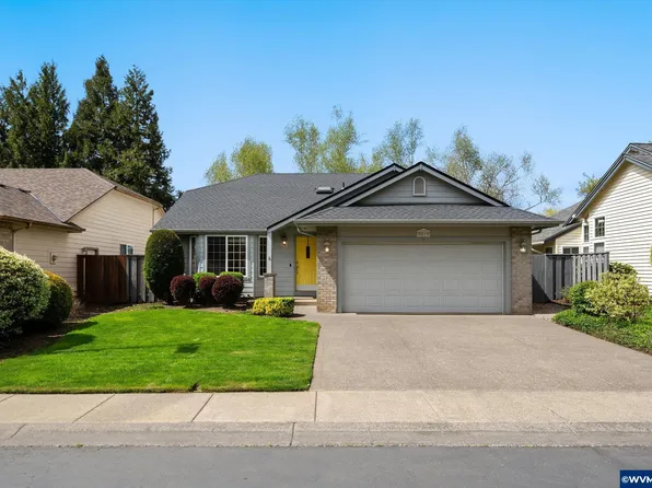 5819 Waterford Way N, Keizer, OR 97303