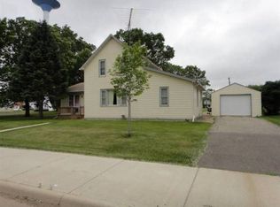 321 Parnell St, Iona, MN 56141