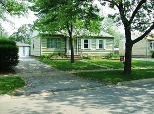 1955 221st St, Sauk Village, IL