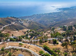 21800 Azurelee Dr, Malibu, CA 90265