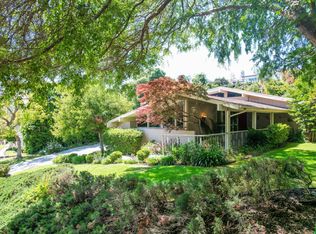 1611 Via Del Rey, South Pasadena, CA 91030
