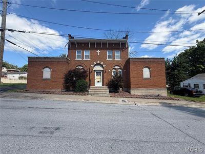 120 S Hayden St, Hannibal, MO, 63401