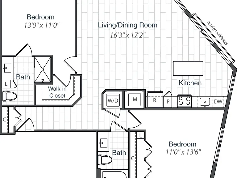Avalon Potomac Yard — Photo 80