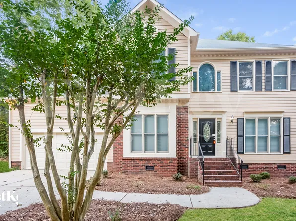12620 Headquarters Farm Rd, Charlotte, NC 28262