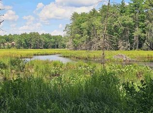 Map 257-Lot 32 Route 11, New Durham, NH 03855