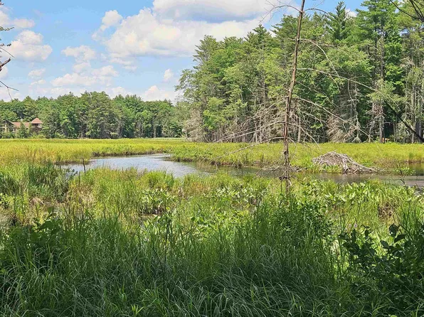 Map 257-Lot 32 Route 11, New Durham, NH 03855