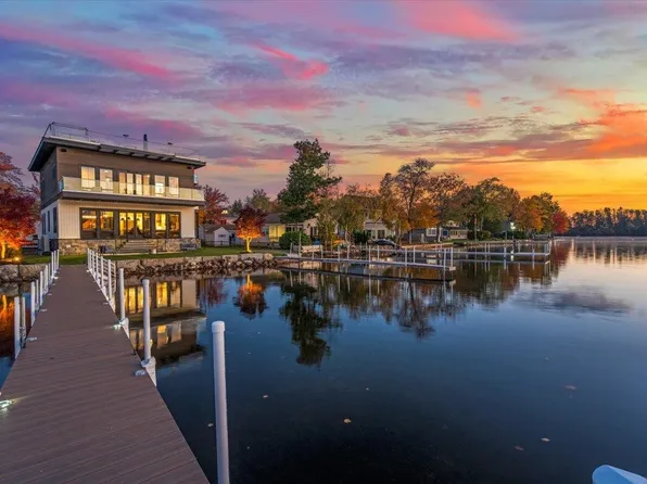 76 Sunset Drive, Belmont, NH 03220