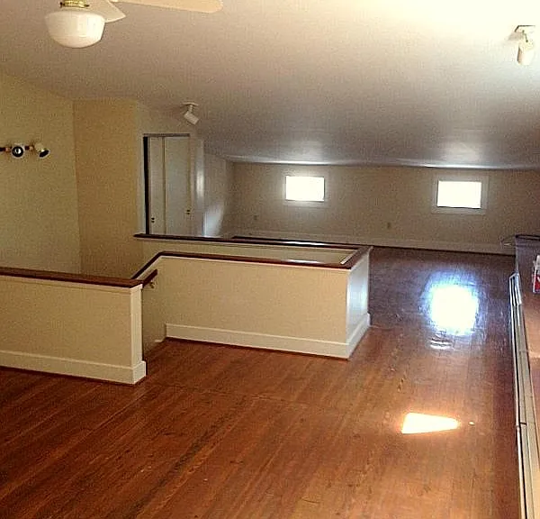 Fl3 open floorplan