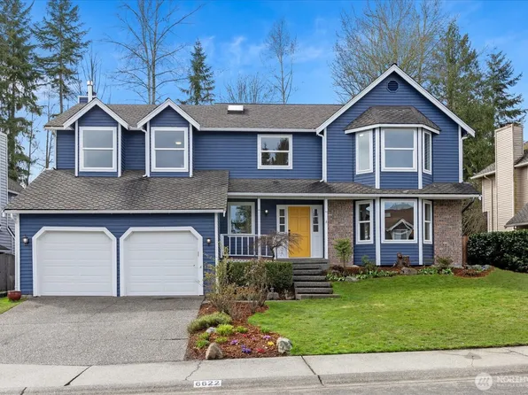 6622 141st Street SE, Snohomish, WA 98296