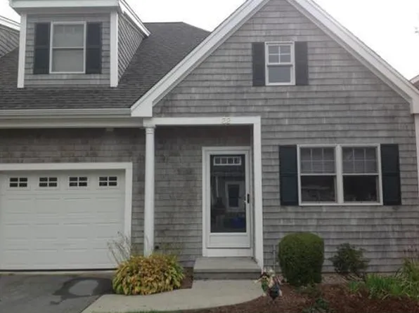 52 County Rd Unit 32, Mattapoisett, MA 02739