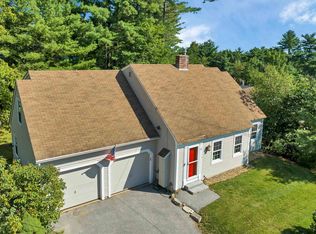 2761 Lake Shore Rd UNIT 14, Gilford, NH 03249