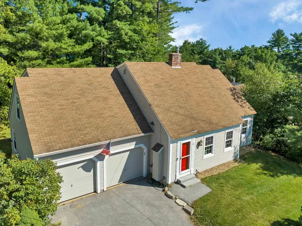 2761 Lake Shore Road #14, Gilford, NH 03249