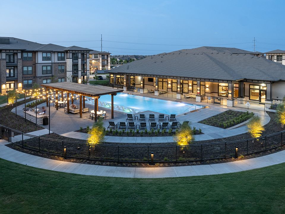 Unique Amenities at Union House