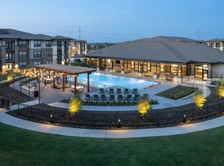 4177 Gazebo St #5-5204, Aubrey, TX 76227